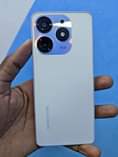 A picture of TECNO SPARK 10 pro