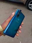 A picture of Infinix S5 pro