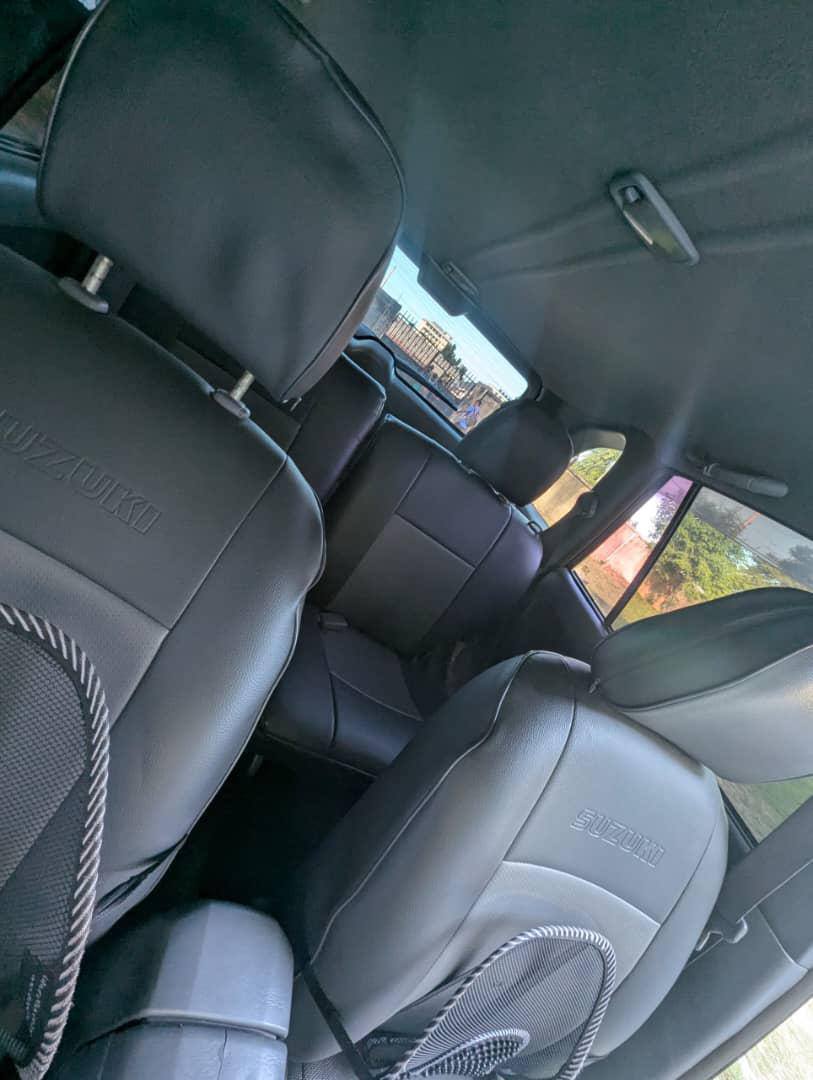 A picture of RAV4