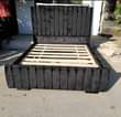 A picture of Bed sofa