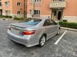 A picture of This is pristine clean Camry sport utility pure first body