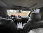 A picture of Clean Nigerian Used Black Mercedes Benz ML350 2010