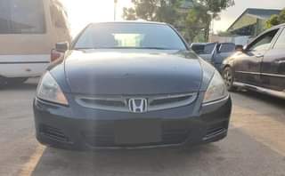 A picture of Honda Dc 2007 model Ac chilling Sound Engine and gear