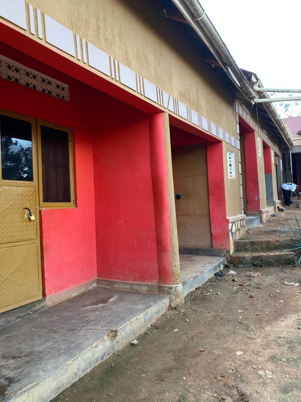 houses kawanda