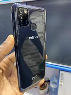 A picture of Smart 6