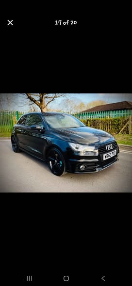 car swap