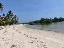 A picture of BAGAMOYO BEACH PLOT