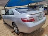 A picture of CLEAN REGISTERED TOYOTA CAMRY 2008 MODEL FIRST BODY 2 7M
