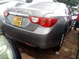 A picture of 2014 Toyota Mark X