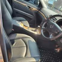 A picture of E300 2008 32M