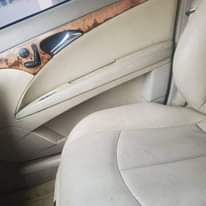 A picture of 2007 Benz E320 2007