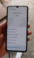 A picture of Galaxy A90 5G