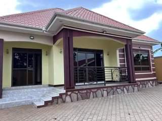 A picture of 3bedrooms sitting dining kitchen with private mailo title 18 decimals