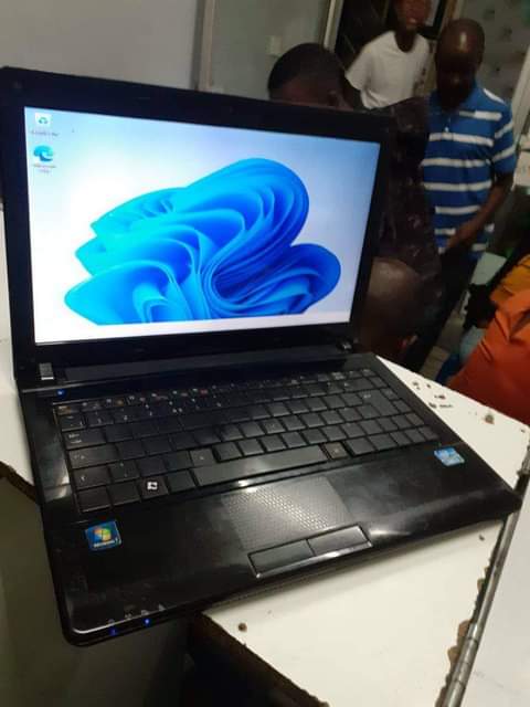 classifieds/laptops