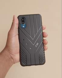 A picture of AQUOS SENSE plus 64GB Rom 6GB Ram Used everything is