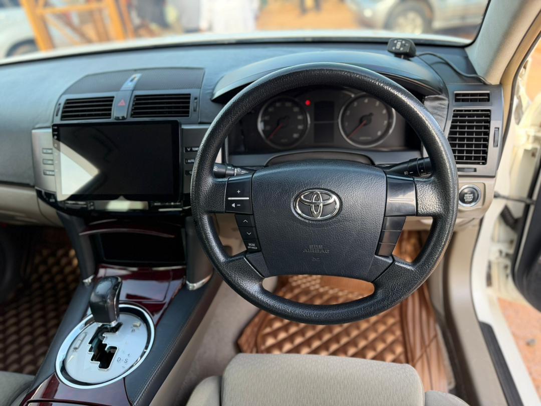 A picture of Car deal