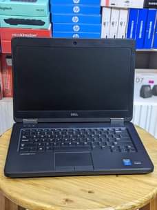 A picture of Dell Core i5