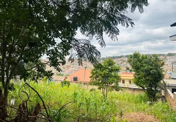 A picture of Ikibanza kigurishwa KIBAGABAGA