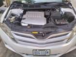 A picture of TOYOTA VENZA 2011 TOKS STANDARD Year 2011 Model Status Clean