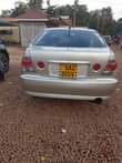 A picture of Altezza on sale 12.5million 0783138852 serious buyer