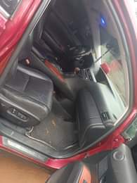 A picture of Distress sale Belgium standard Rx 350 for sale nothing to