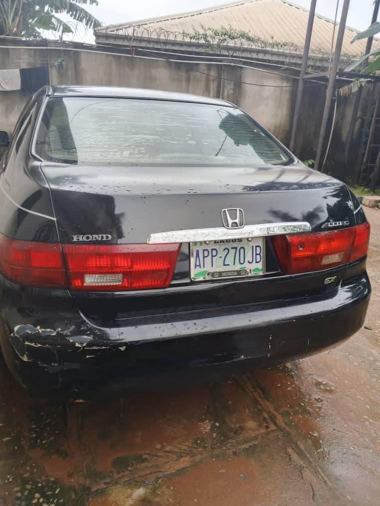 A picture of Car