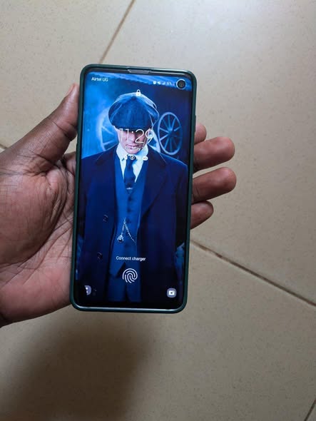 samsung s10