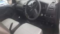 A picture of Isuzu Kb250