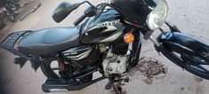 A picture of Boxer BMcc150 gia5 ikosokoni