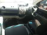 A picture of Passo toyota 2005