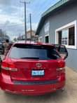 A picture of 2009 Toyota venza first body price 7m Location Oke Afa