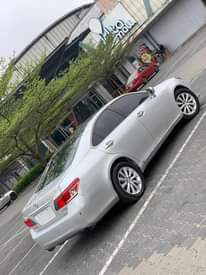 A picture of Lexus es 350