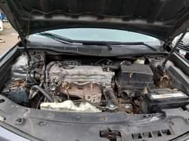 A picture of TOYOTA CAMRY SE 2013 FEW MONTHS USED SUPER CLEAN AND