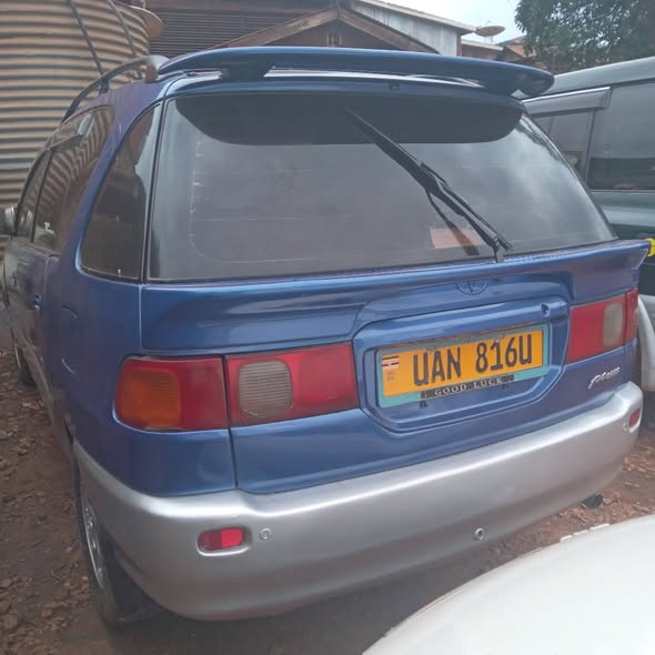 toyota ipsum