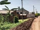 A picture of Good deal House on sale Located at wakiso kasengejje just