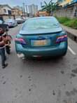 A picture of Toyota Camry Muscle 08