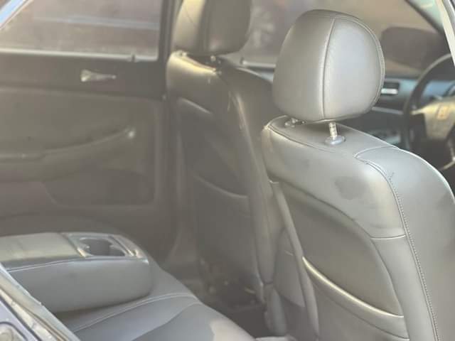 A picture of FOR SALE Super clean Honda Accord DC 2007 model with