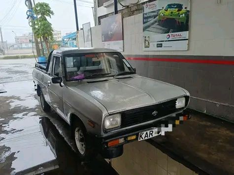 datsun