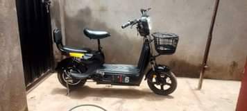 scooters