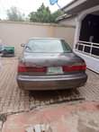 A picture of Pure firstbody pan 4plugs Honda baby boy everything working perfectly
