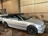 A picture of BMW