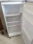 A picture of fridge