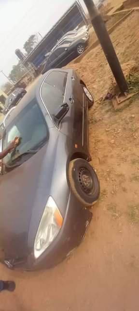 A picture of Honda EOD Buy and drive AC is not chilling Good