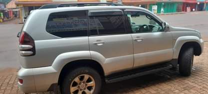 A picture of PRADO FOR SALE AT 60M 0751604754