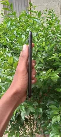 A picture of Iphone 7 plus