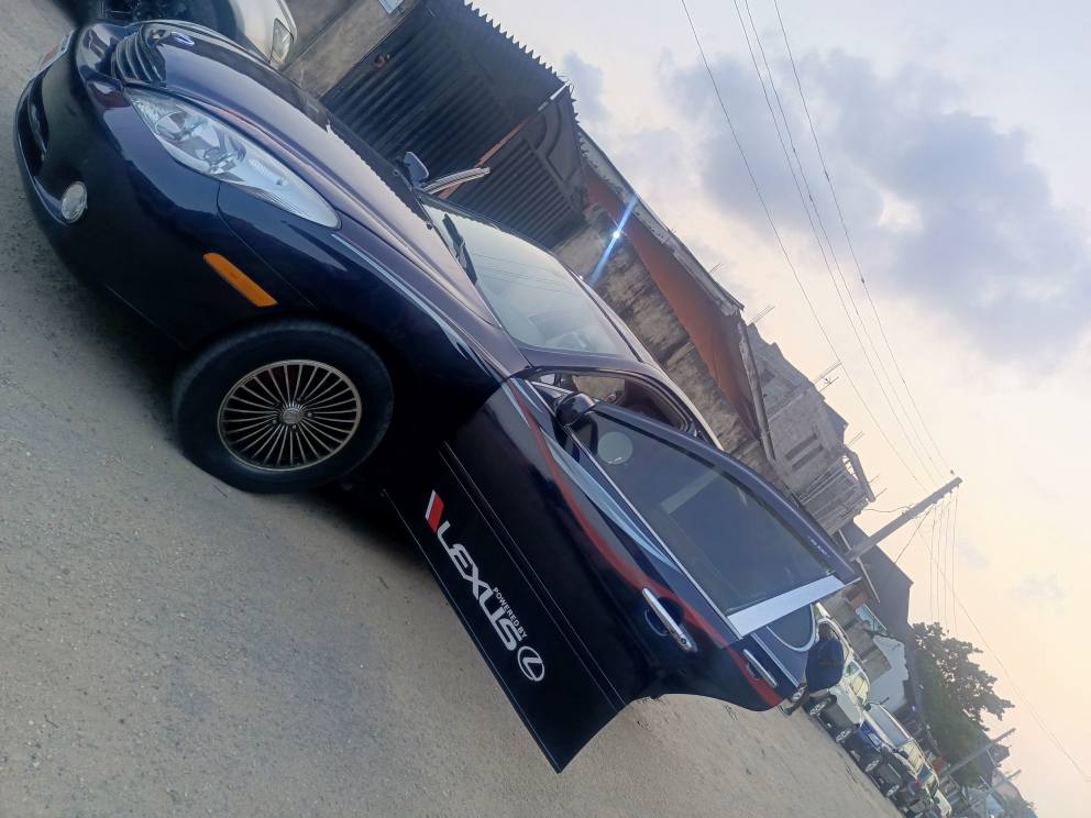 A picture of Sharp es 330