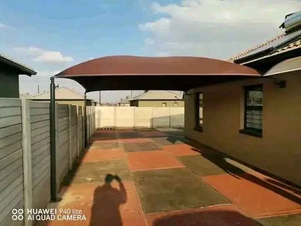 awnings
