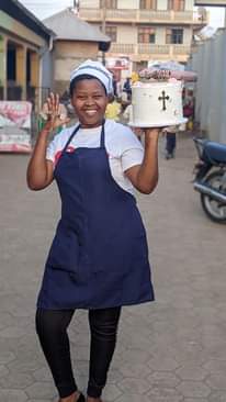 A picture of TRICIA MACAKE