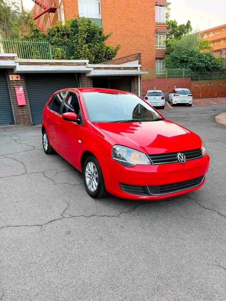 polo vivo