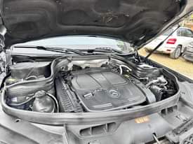 A picture of MERCEDES BENZ GLK350 2014 FOREIGN USED PANORAMIC PRICE 17 5M